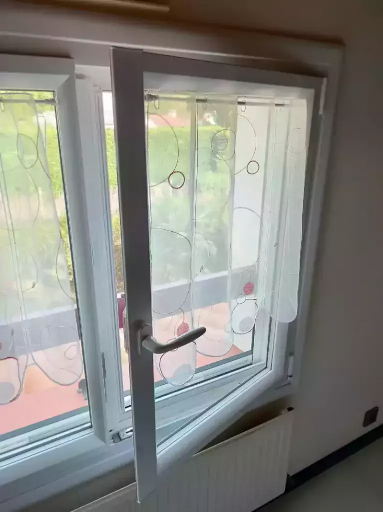 Bloque Fenêtre