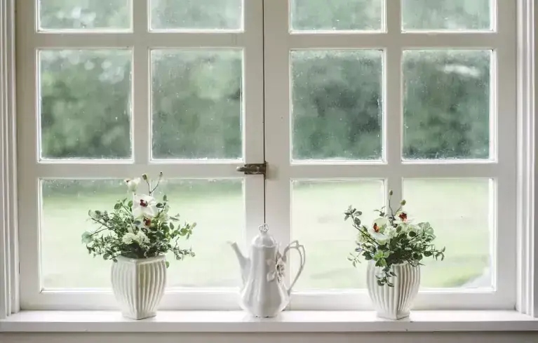 Changement fenêtre déclaration intérieur