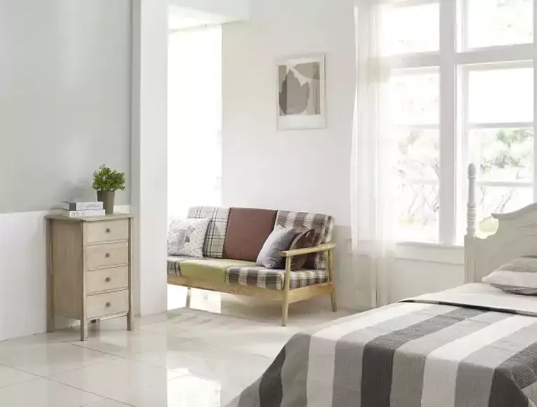 Pose menuiserie déclaration travaux intérieur