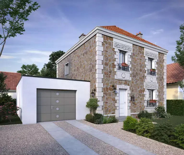 Fenetres Nancéiennes