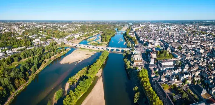 menuisier tours ville