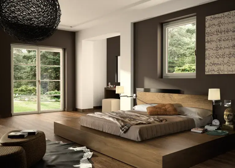 menuisier fenetre intérieur