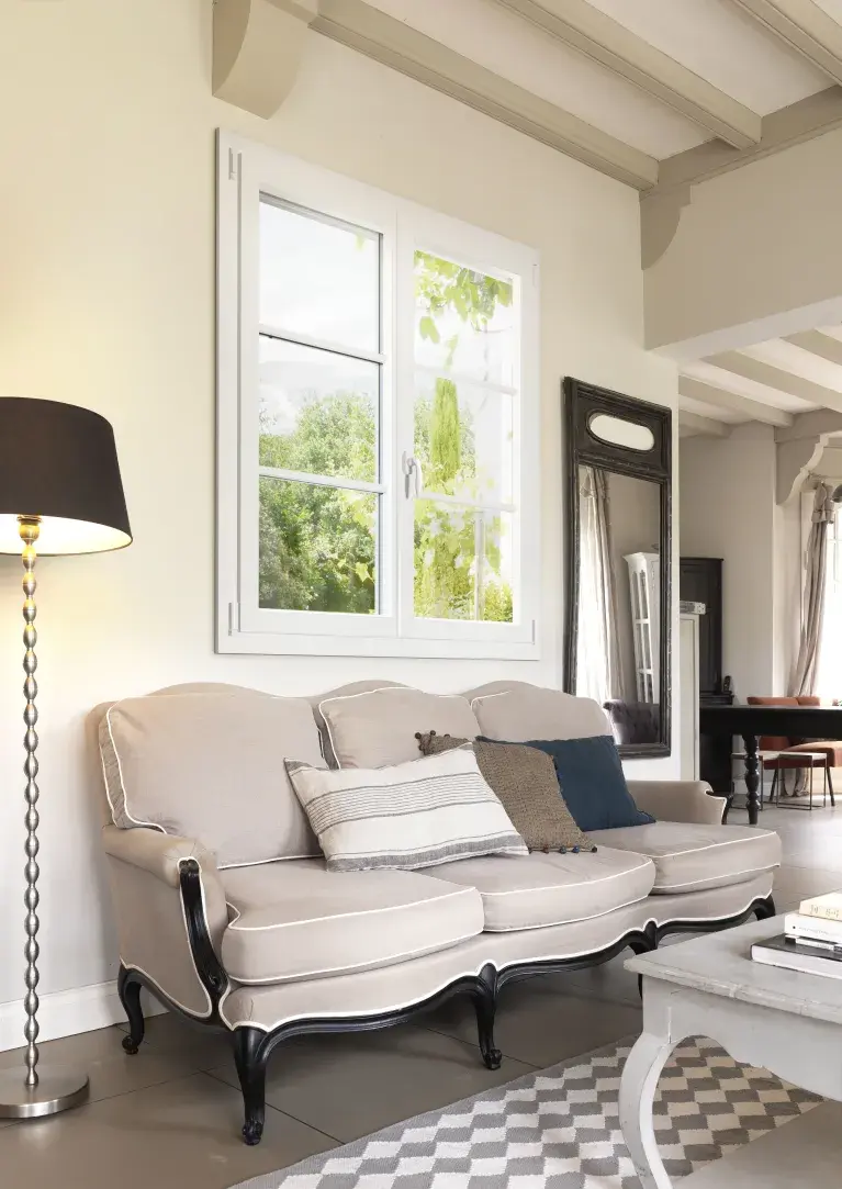 fenetre chartres salon