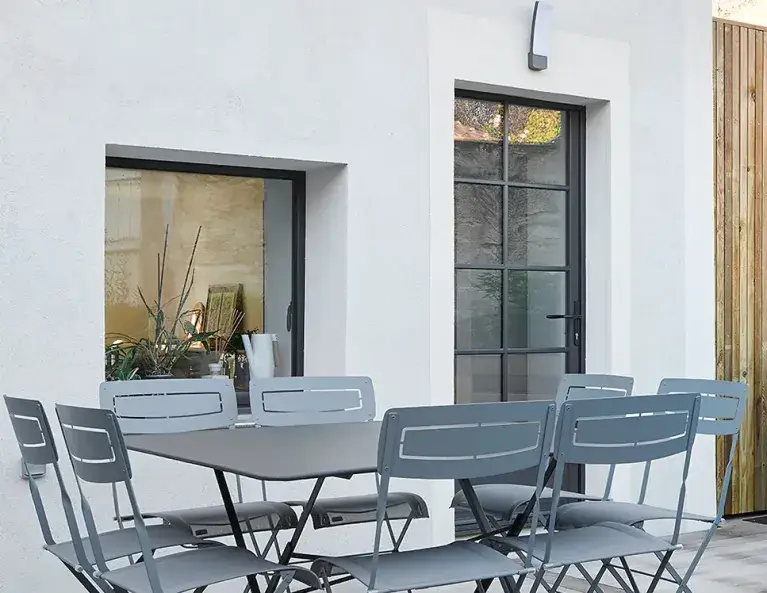 Fenêtre Joué-lès-Tours extérieur