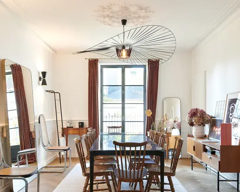 menuiserie joue les tours