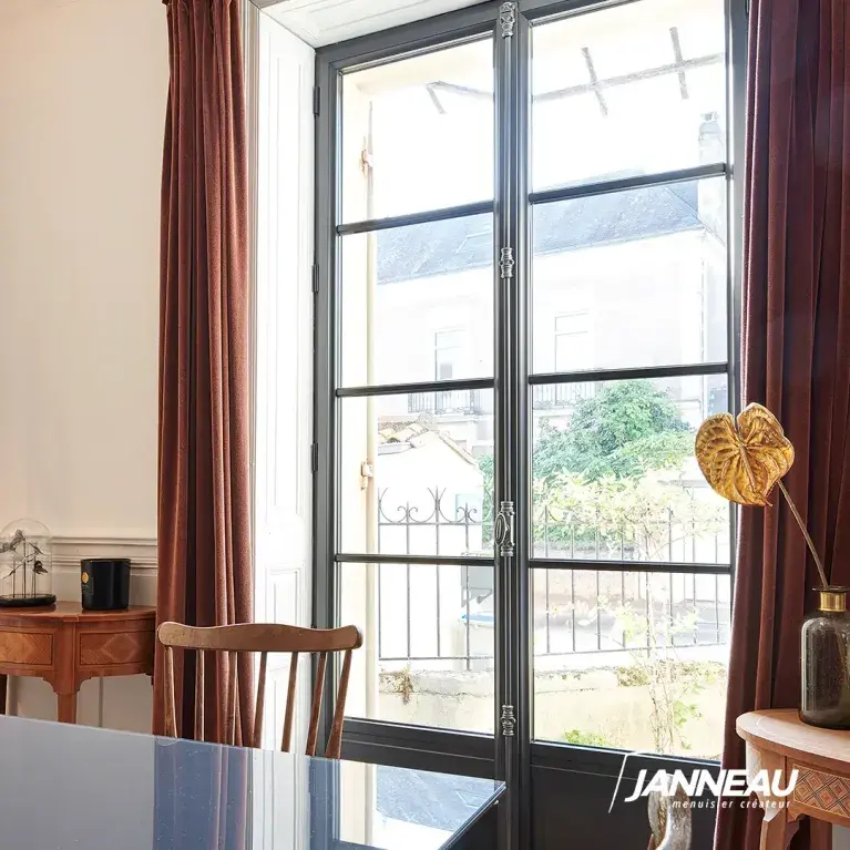 menuiserie reims intérieur
