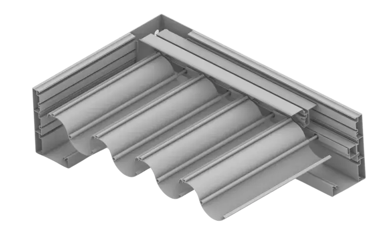 Lame S orientable