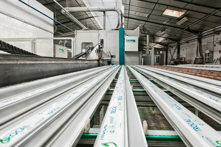 fabricant menuiseries PVC