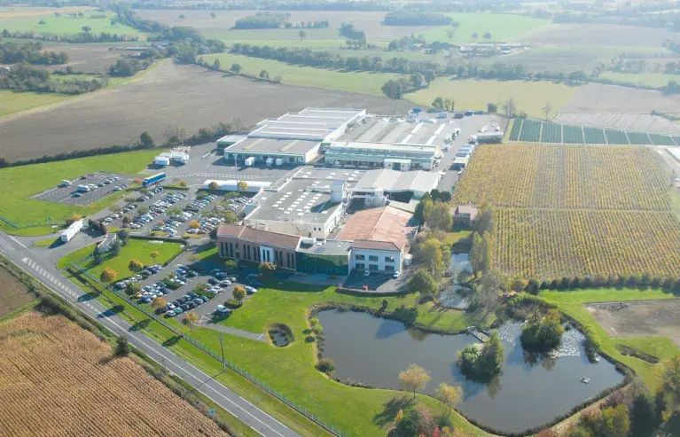 usine production menuiserie bois et alu françaises