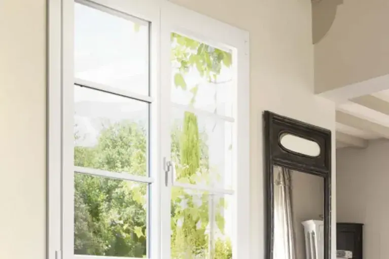 fenêtre pvc