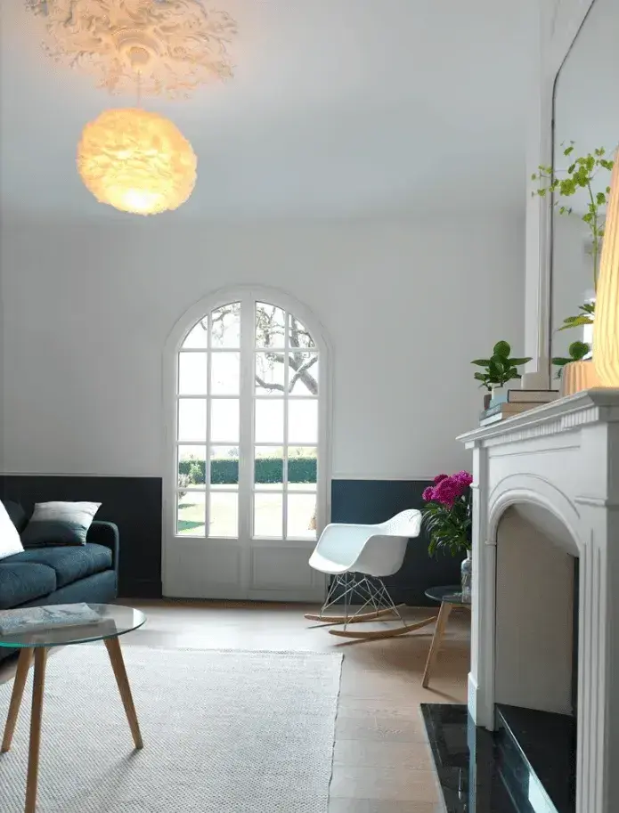 fenêtre pvc