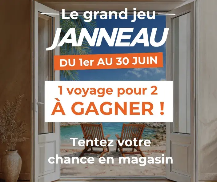 Concours Juin 2026 Janneau