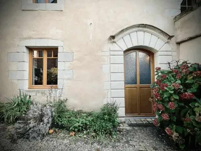 Menuiserie bois angers