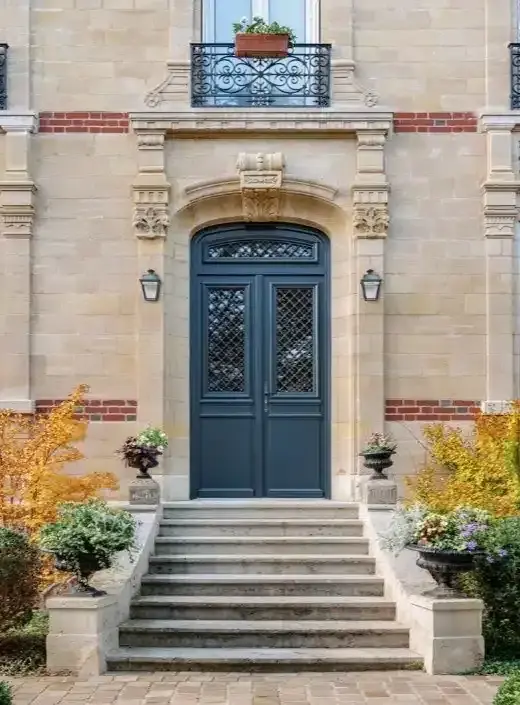 porte bois