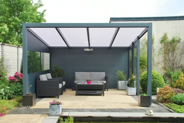 pergola 