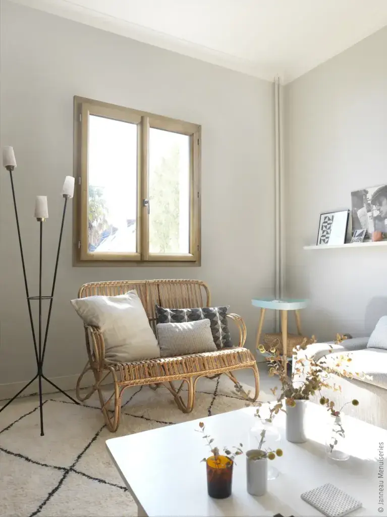 fenêtre pvc