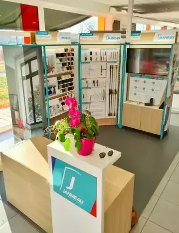 Showroom digital - Une réponse sur-mesure