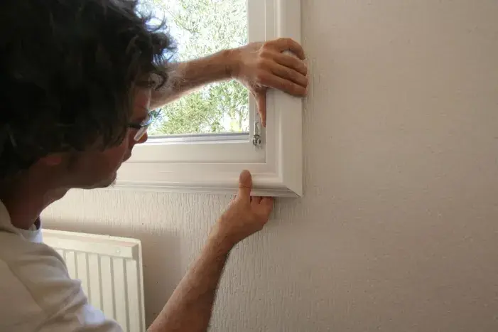 pose fenetre renovation