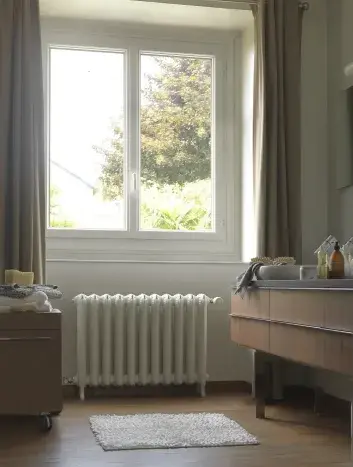 Fenêtres PVC Haut de Gamme