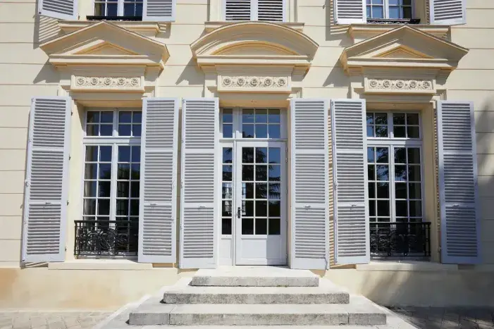 Fenêtres du Nivernais 