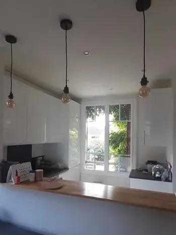 Fenêtre Aluminium