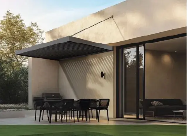 Pergola Premium Janneau