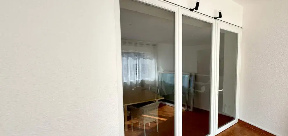 Feneêtres PVC