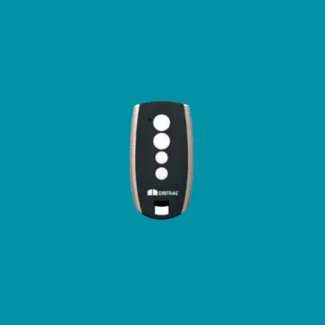 télécommande portail