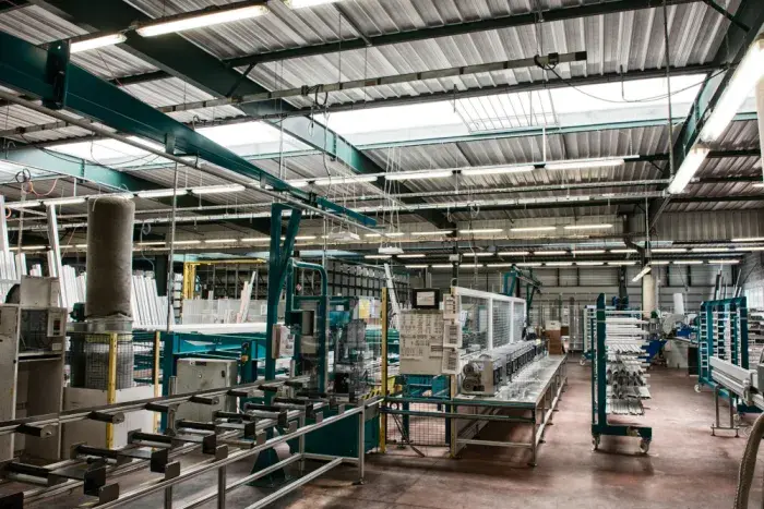 usine fabrication menuiseries sur mesure