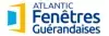 Logo Atlantic Fenêtres Guérandaises