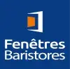 Logo Fenêtres Baristores 