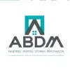 Logo Abdm