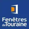 Logo Fenêtres de touraine