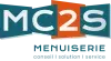 Logo Mensuisier ancenis MC2S Baie vitrées 