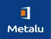 Logo Metalu Pont Audemer