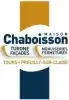 Maison Chaboisson - Menuisier