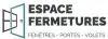 Logo Espace Fermetures L'aigle