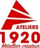 Logo Ateliers 1920