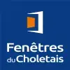 Logo Fenêtres du Choletais