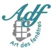 logo art des fentres les mureaux