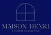 Logo Maison Henri Cannes 