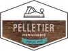 Logo Pelletier Menuiseries