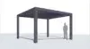 pergola autoportée