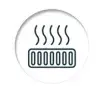 pictogramme chauffage