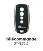 telecommande