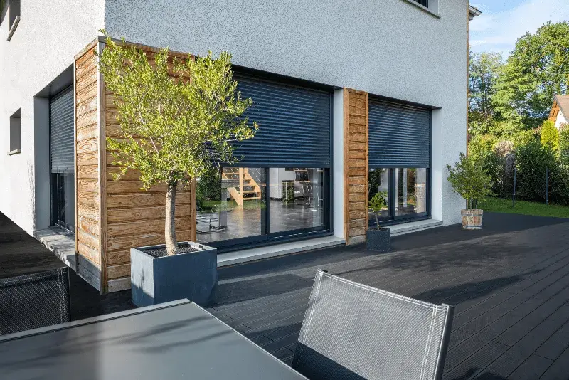 Volet Roulant Naera Tradi