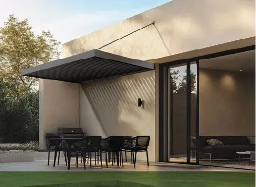 Pergolas Premium Janneau