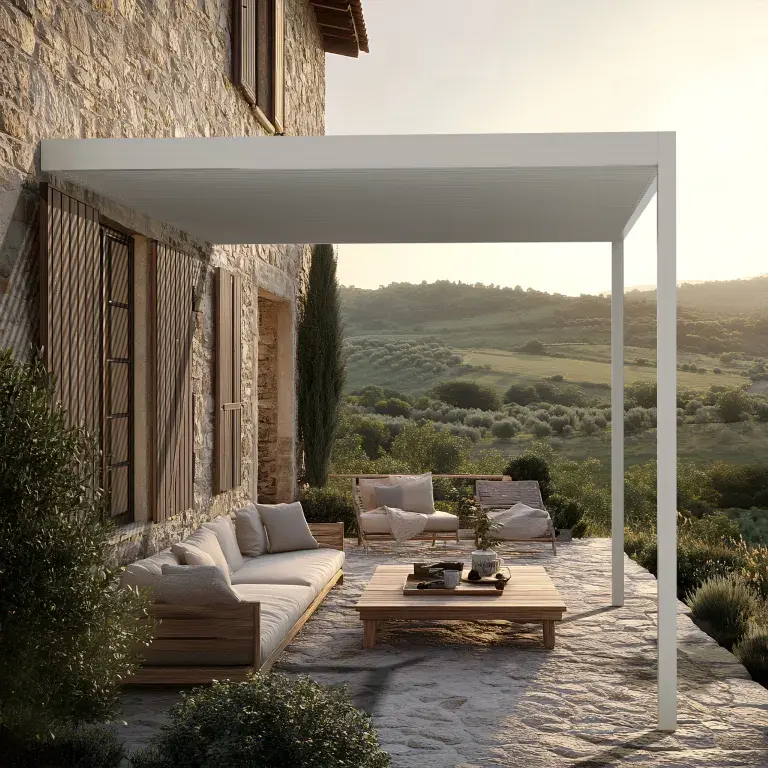Pergola Alizée
