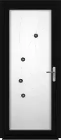 porte d'entrée Bolduc