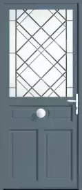 Porte d'entrée Athènes Burlington